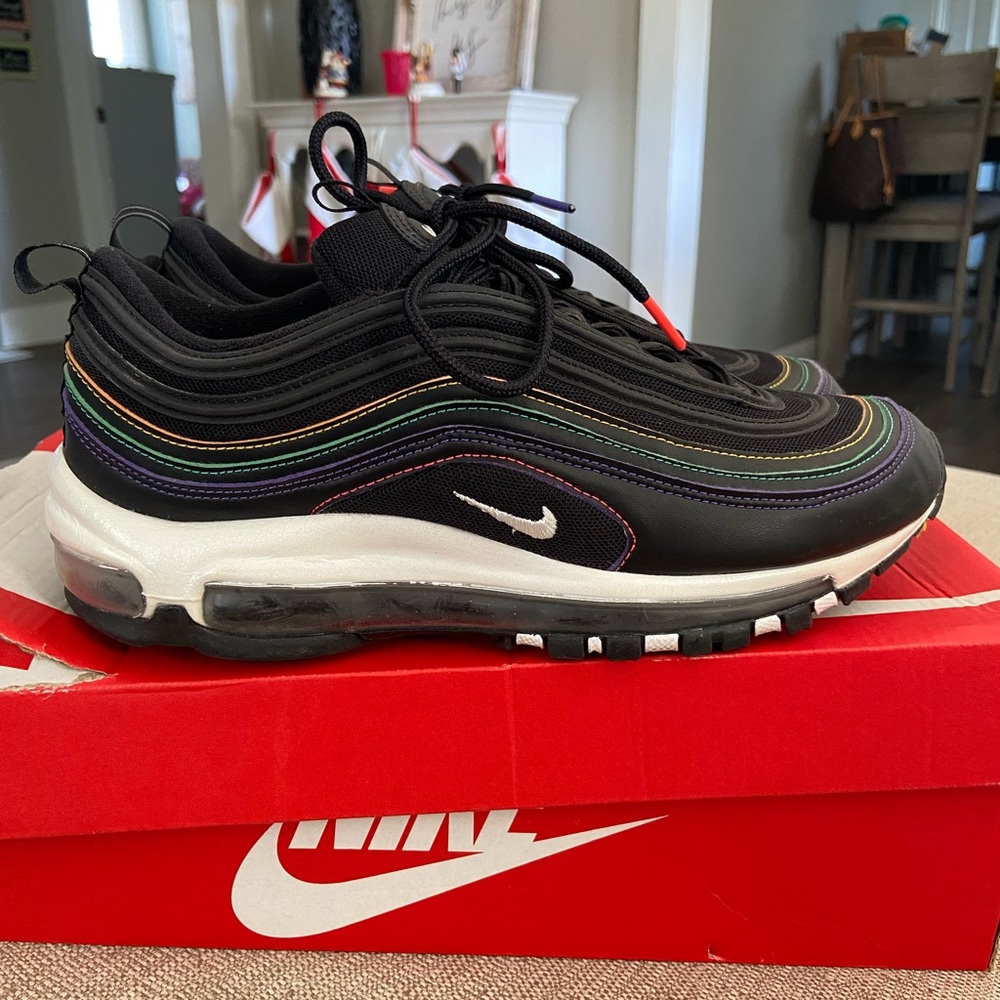 Nike Air max 97